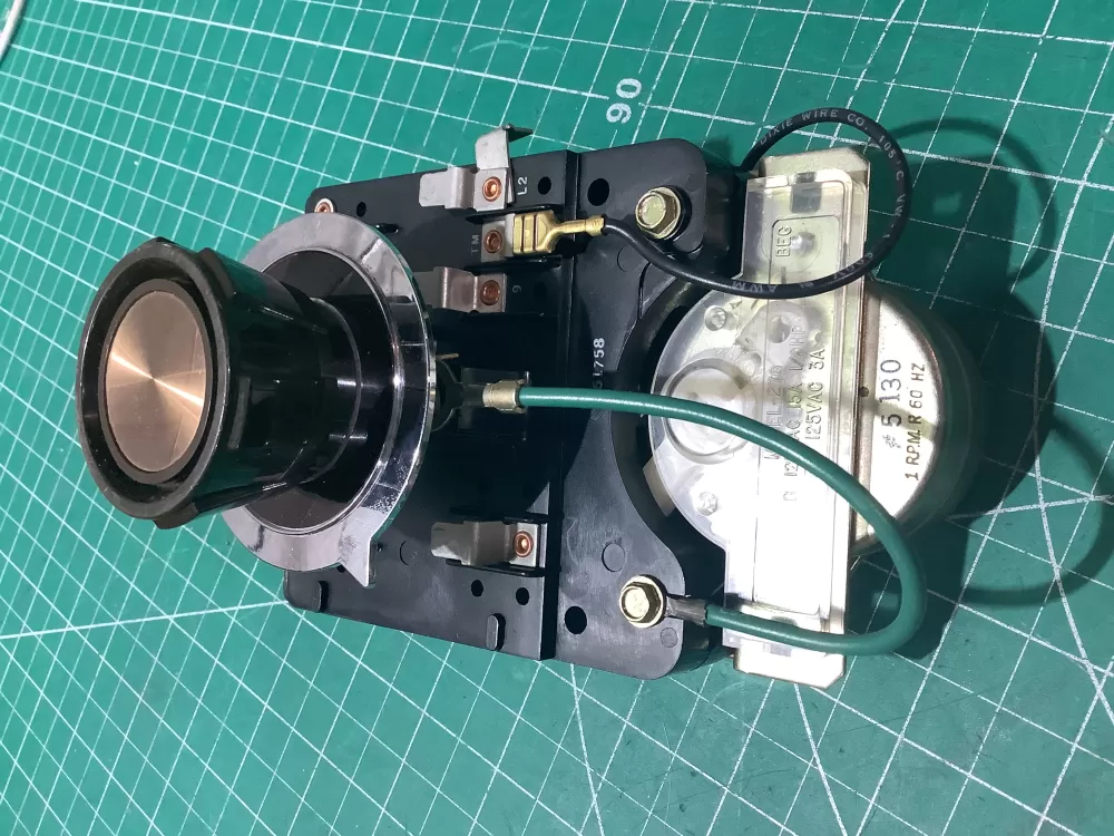 Maytag WP206230 2-6230 2-06230 Washer Timer AZ193172 | AR2251
