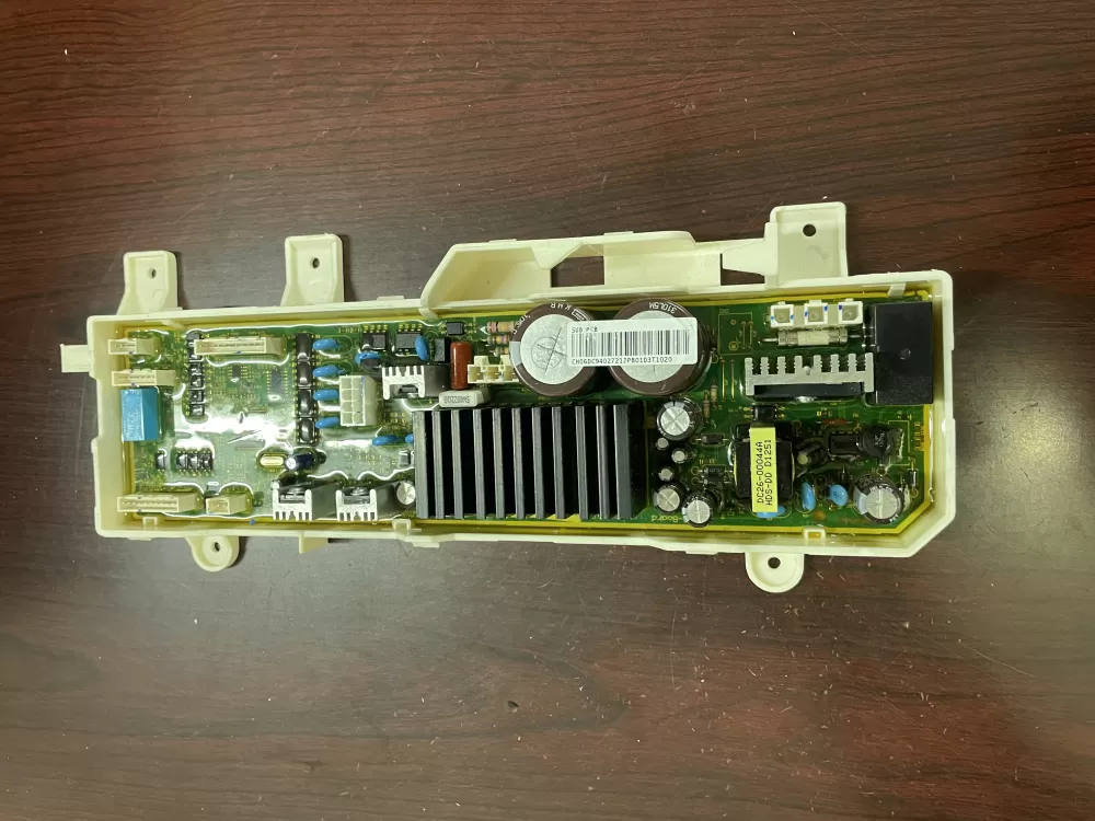 GE 164D4779P009 Range Oven Control Board AZ88974 | KMV391