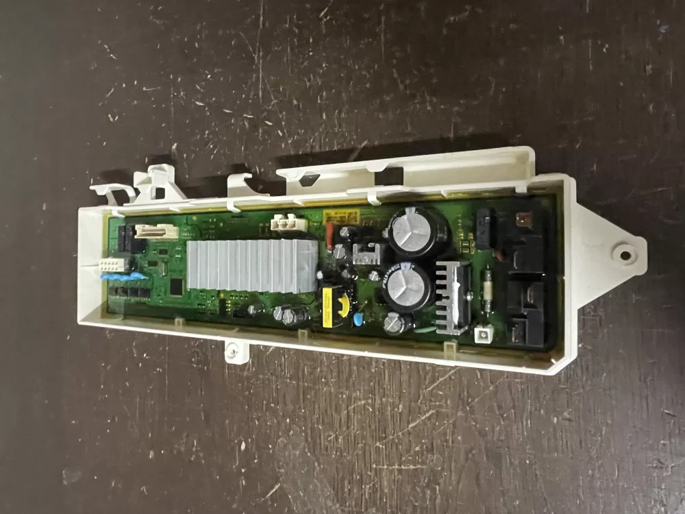 Samsung DC92-02393F Washer Control Board