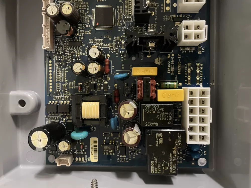 Frigidaire AP4695205 242000406 Refrigerator Control Board AZ81540 | KMV613