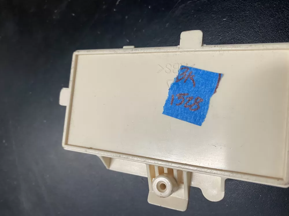 LG 5251356 6201EC1006E Washer Control Board Noise Filter AZ10369 | BK1528