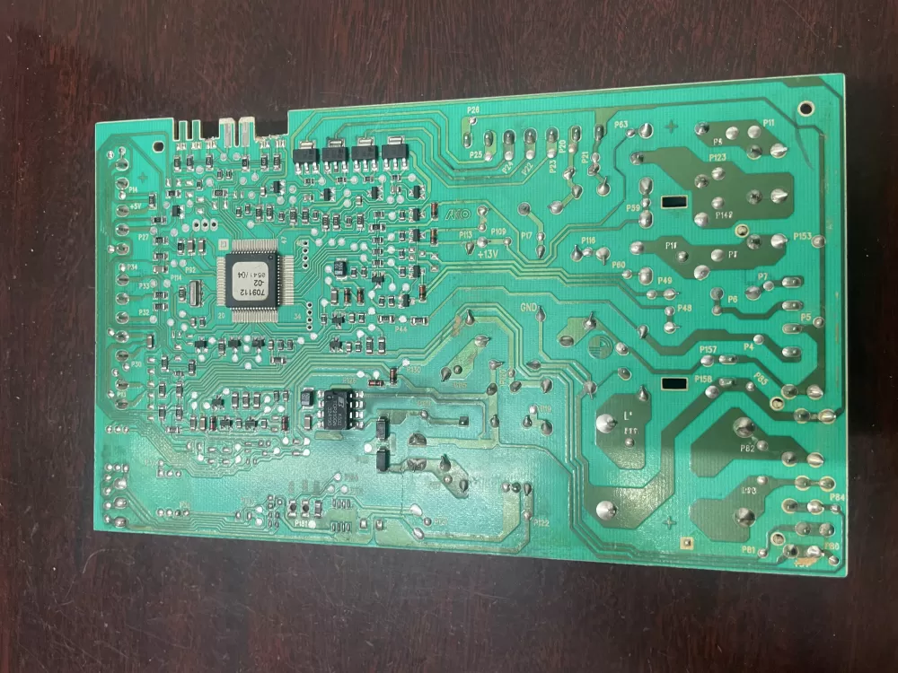 AKO Asko 709032-04 80 800 62-00 Washer Control Board AZ34730 | KM1702