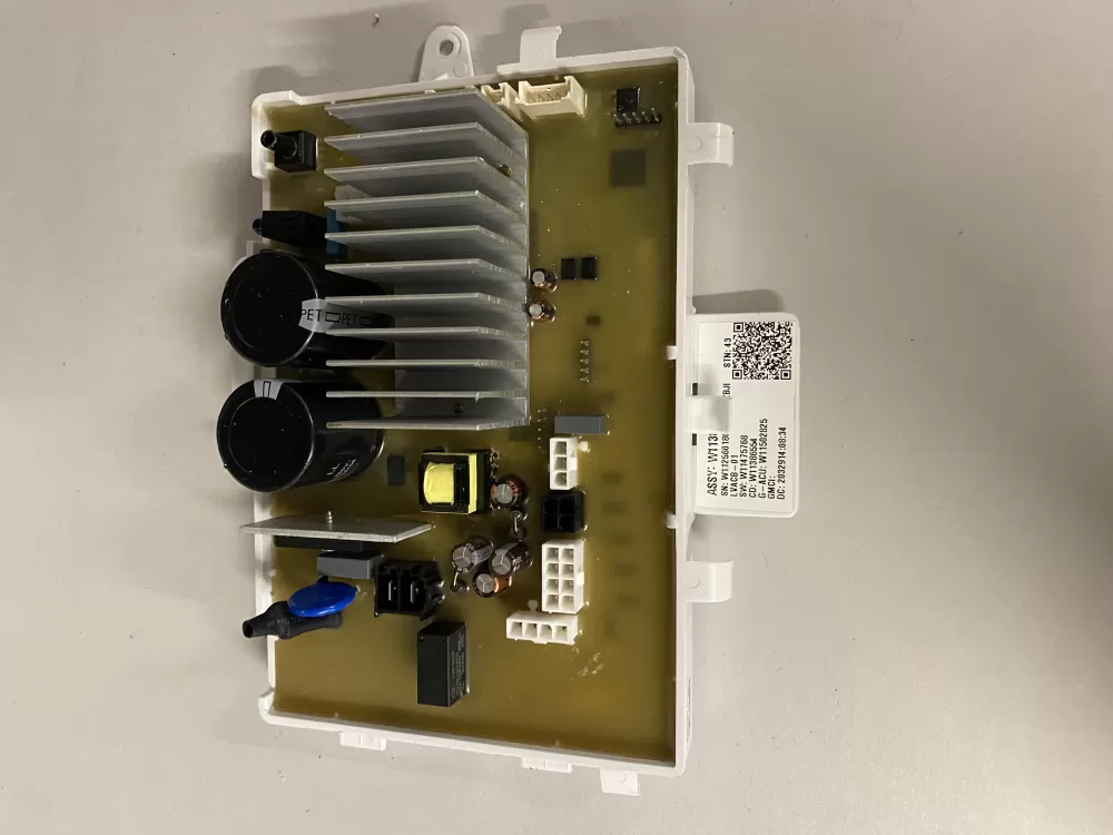 W11387665 Maytag Washer Board - Control