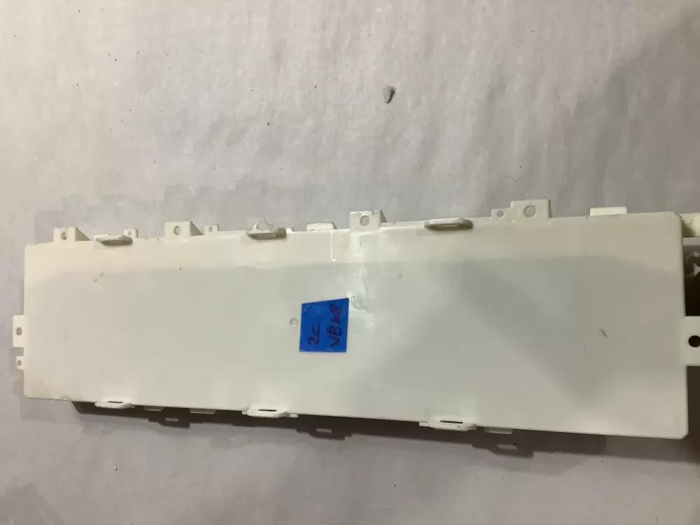 LG EBR86498703 EBR86692723 PS16223702 Washer Control AZ188644 | ZCV868