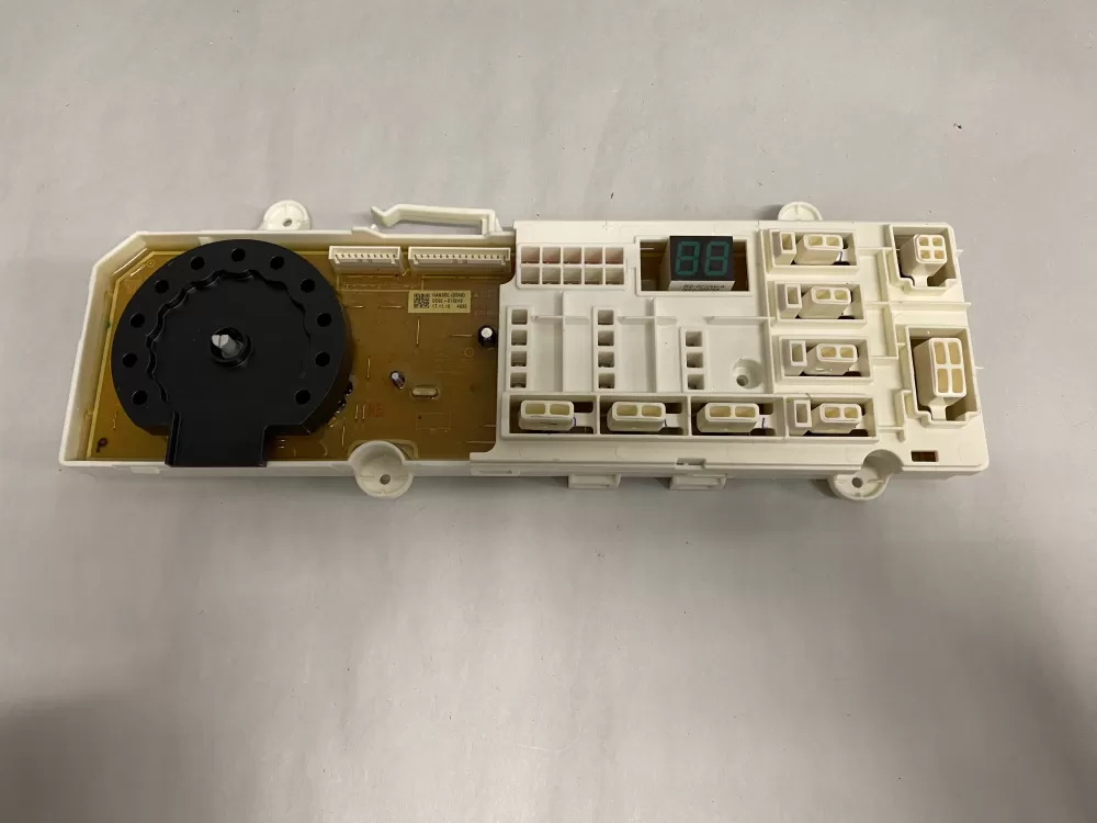 Samsung DC94-04388A DC92-01624B PD00030983 3996774 AP5806920 PS9494299 EAP9494299 Washer Control Board