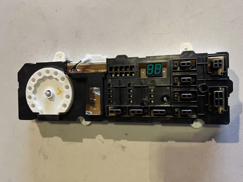 Samsung AP5916807 DC92-01624E PS9605978 DC9201624E Dryer Control Board