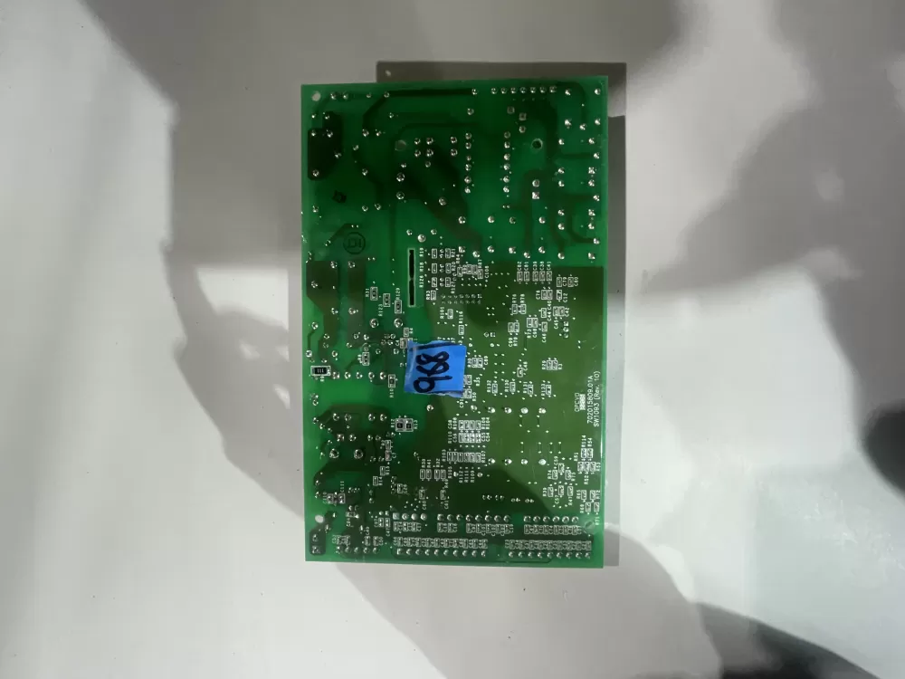 GE WR55X10942 WR55X10942C Refrigerator Control Board AZ203032 | KM968