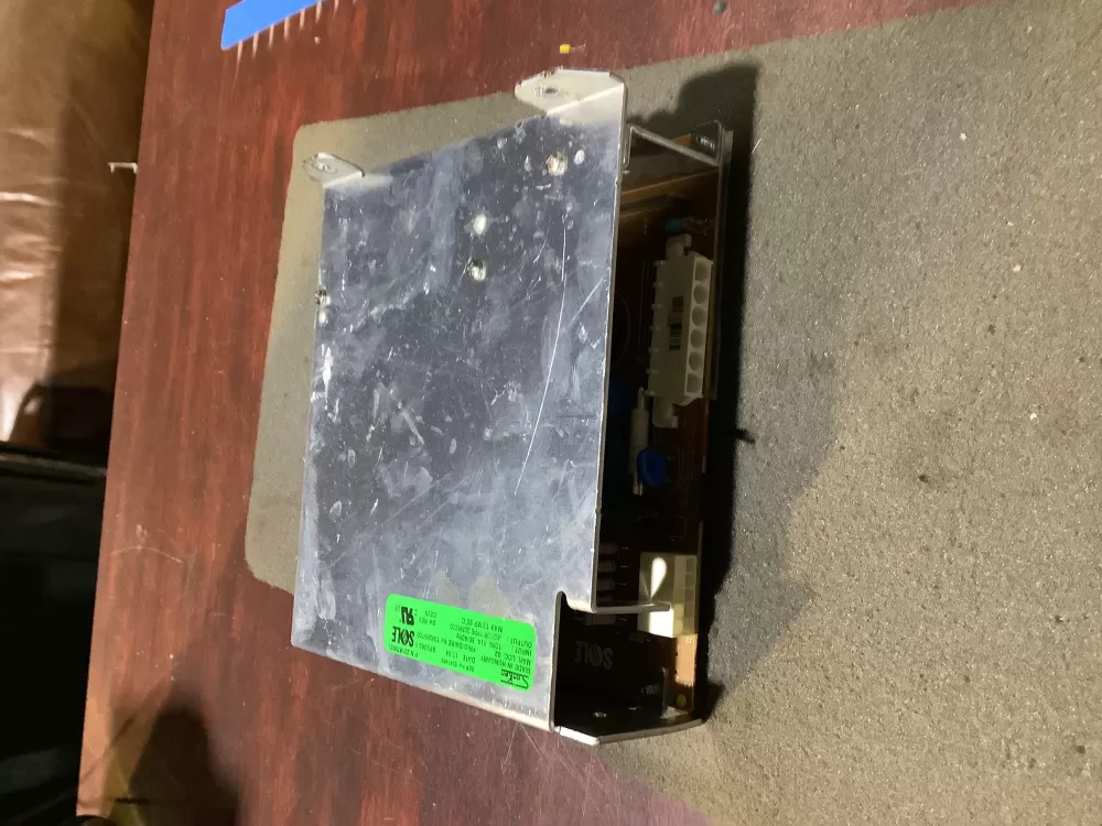 Frigidaire 221870021 Washer Control Board