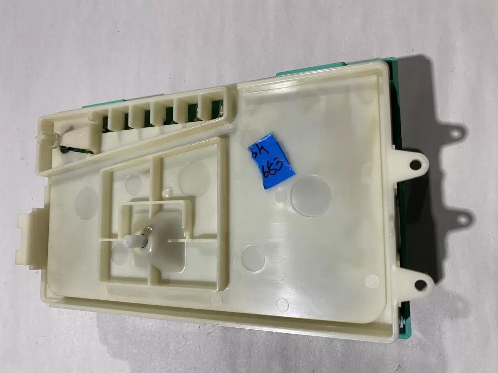 Whirlpool W10367783 Washer Control Board AZ134566 | BK683
