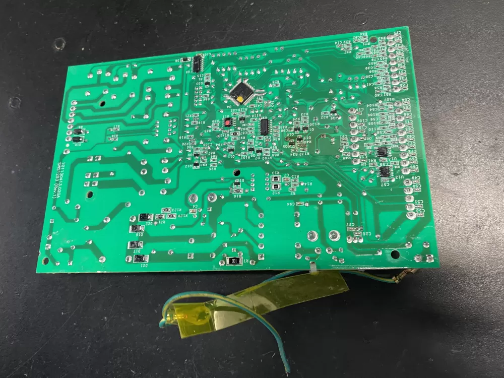 GE Refrigerator Control Board WR55X10942 WR55X10699 AZ21335 | BK649