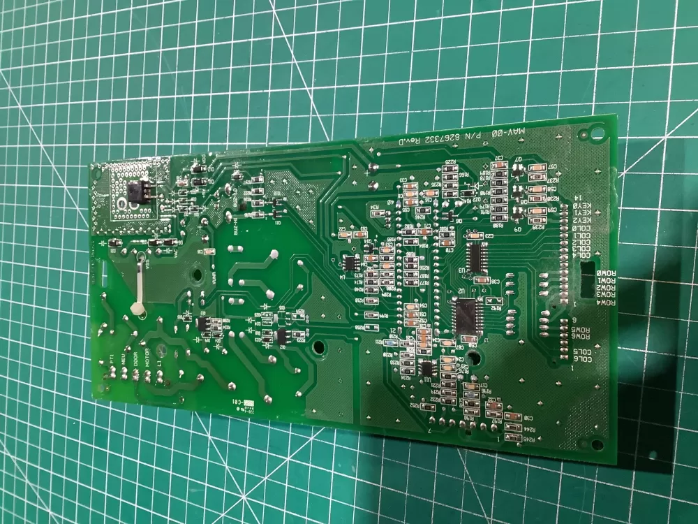 Whirlpool WP8546219 Dryer Control Board AZ149012 | NR1335
