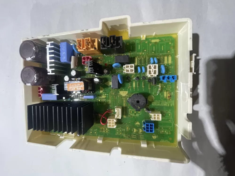 Kenmore  LG EBR62545104 EAX44288305 Washer Control Board