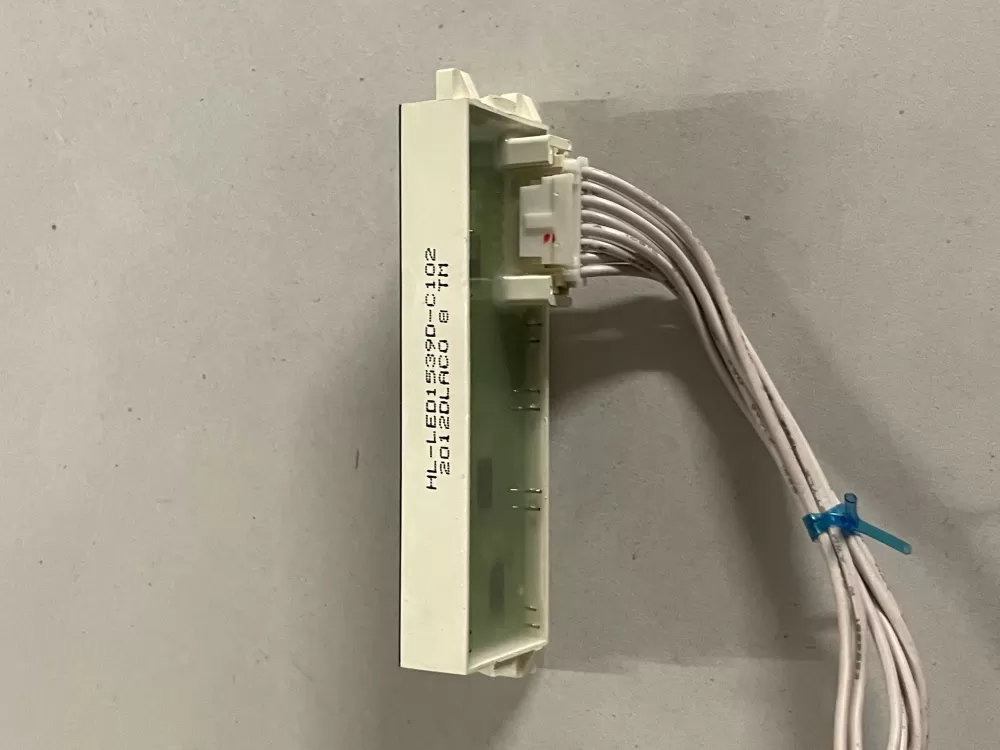 LED1539D C102  HL Timer Display Control Board AZ144545 | KM2423