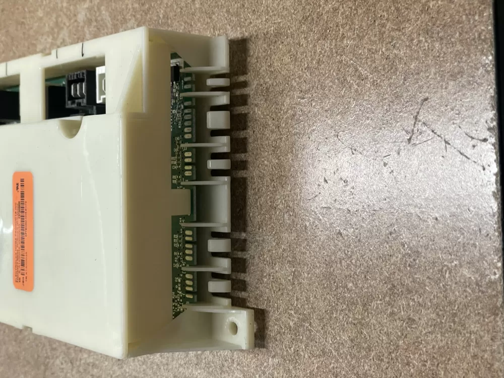 Frigidaire Electrolux 137249900 809160306 Dryer Control Board AZ14200 | KM779