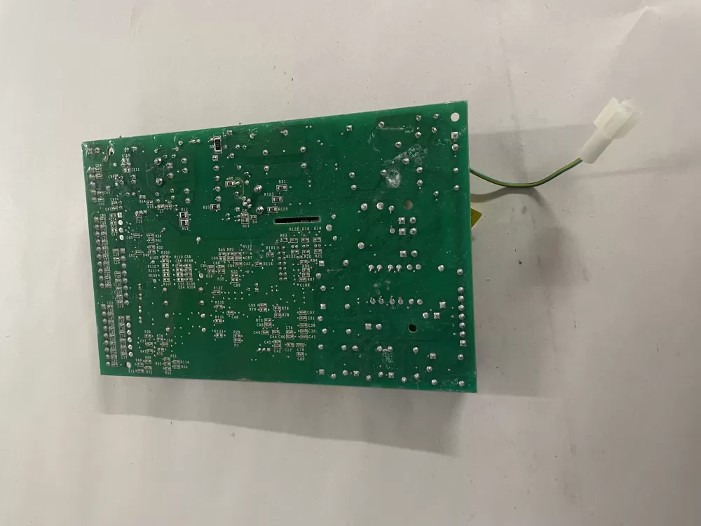 GE WR55X10968 225D4204G003 Refrigerator Main Control Board AZ122423 | KM2231