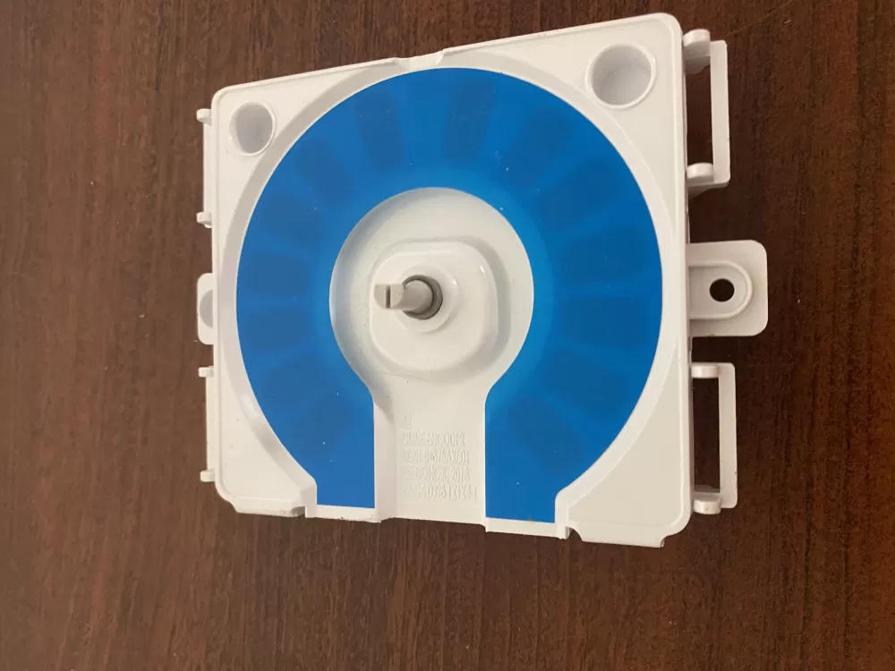 Samsung DC97-22462B  DC92-02391A  AP7190716 Washer Control Board