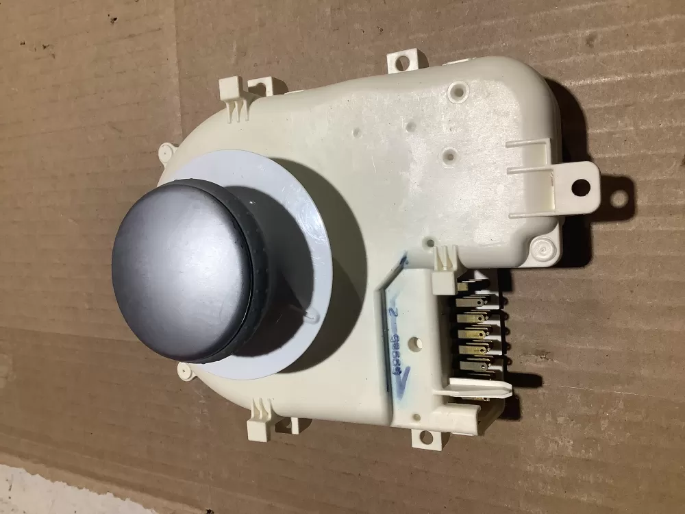 62619320 Maytag Washer Timer