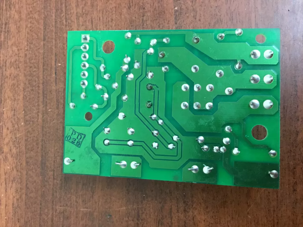 Kenmore 316429301 AP3837345 Oven Range Control Board AZ34861 | NR505