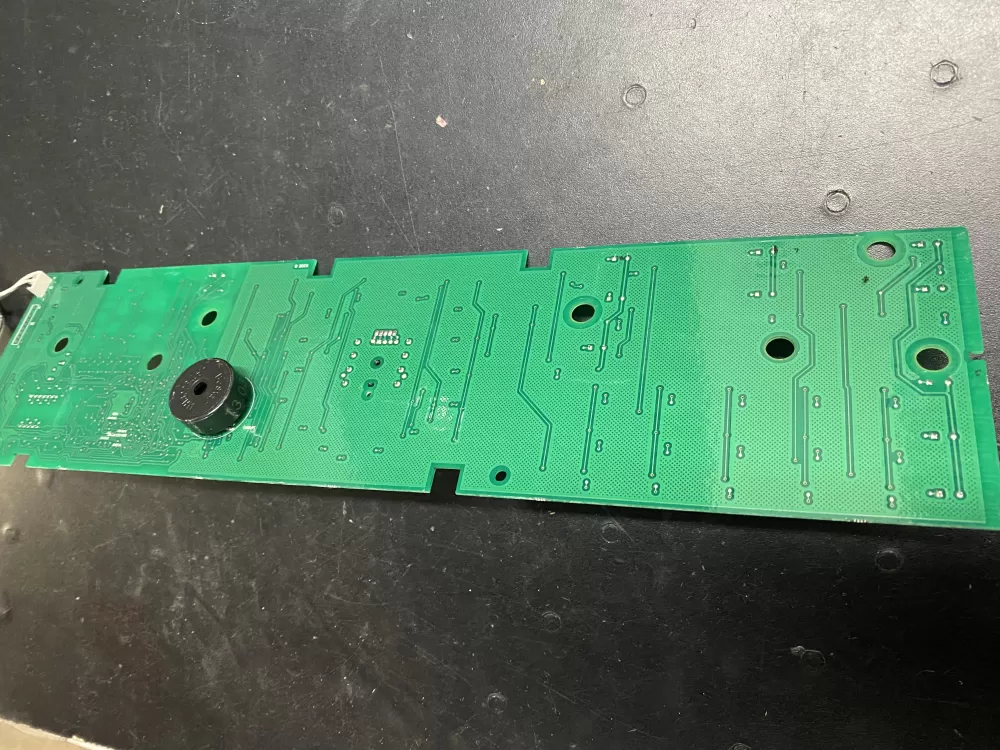 Whirlpool W10544207 Washer Board Control AZ22530 | BK1097
