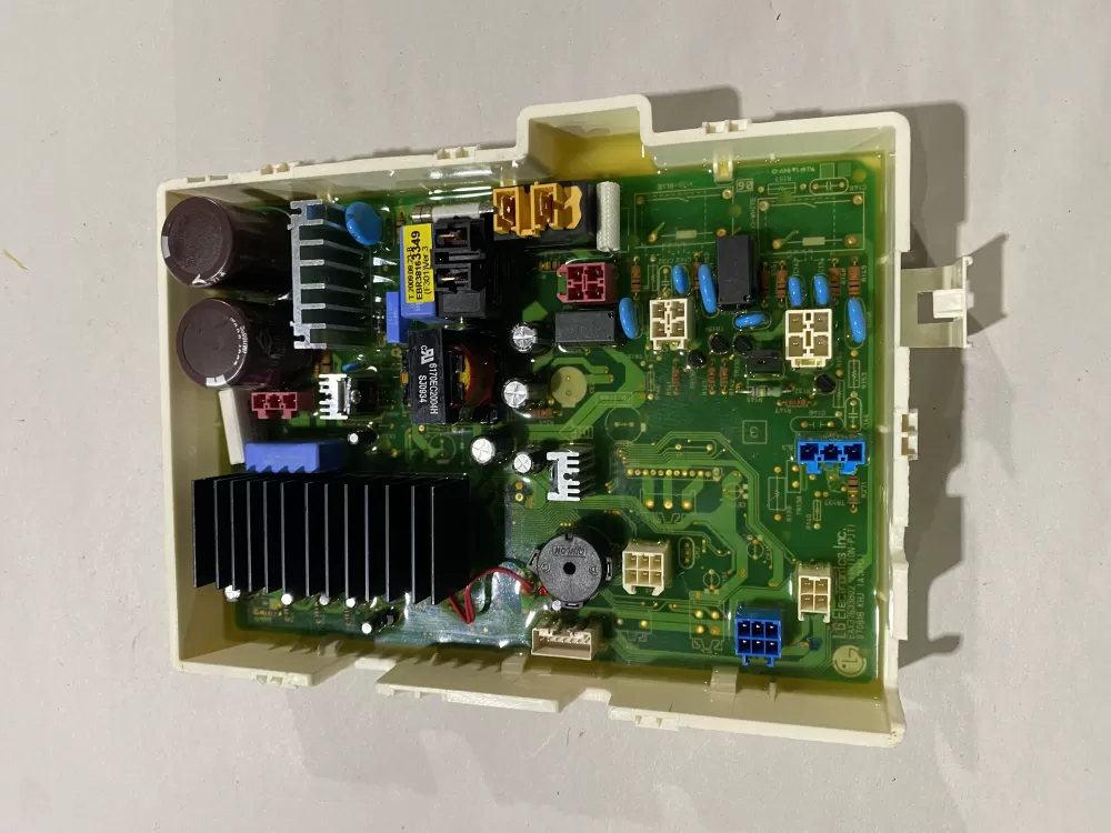 LG EBR38163349 EBR36525134 PD00034836 1555322 AP5190947 PS3533796 EAP3533796 Washer Control Board
