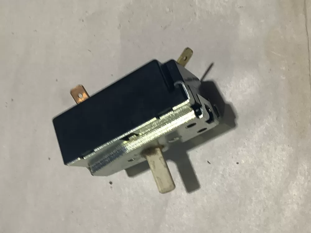 Frigidaire  Kenmore  Electrolux  Westinghouse 134399900 Washer Switch