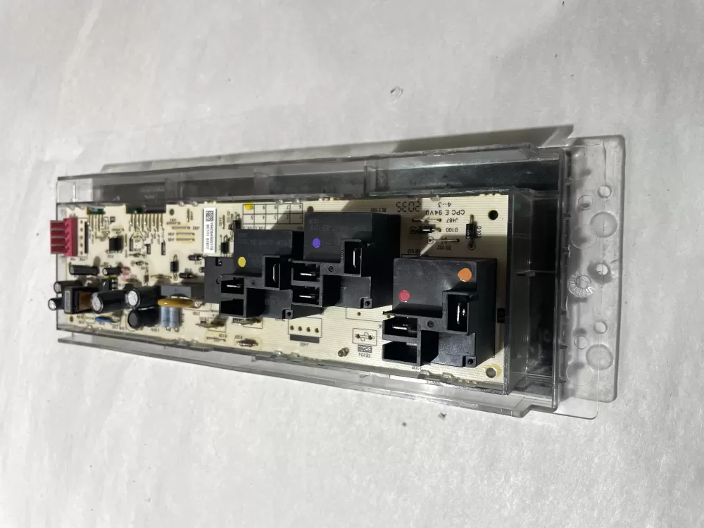GE 164D8450G178 Oven Control Board