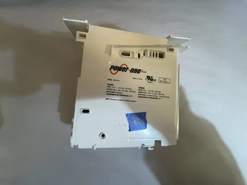 Frigidaire Kenmore 5304504863 4246991 Washer Control Board AZ194321 | KMV175