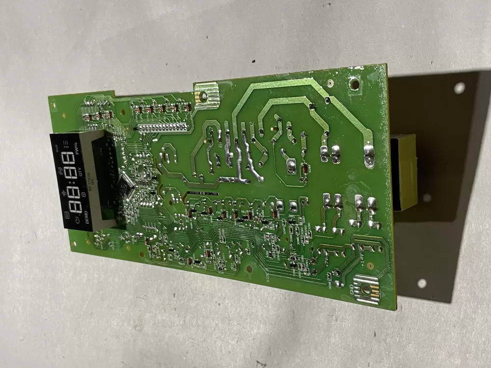 Whirlpool W10666267 WPW10666267 PS11757034 Microwave Control Board