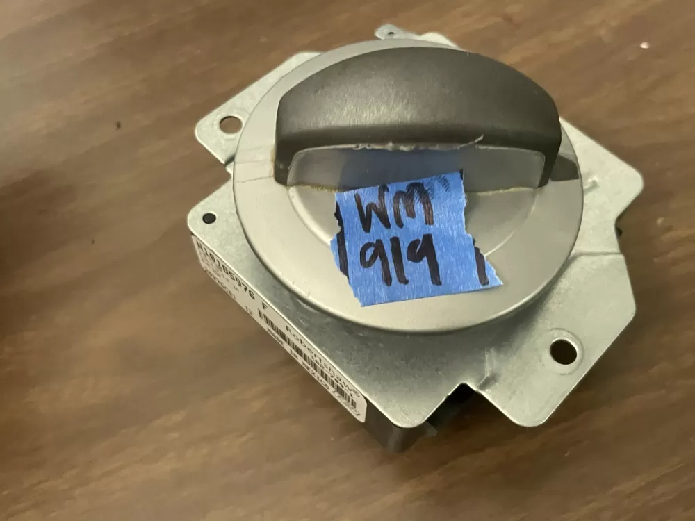 Whirlpool Kenmore AP6016539 W10185976 WPW10185976VP Dryer Timer AZ102128 | Wm919