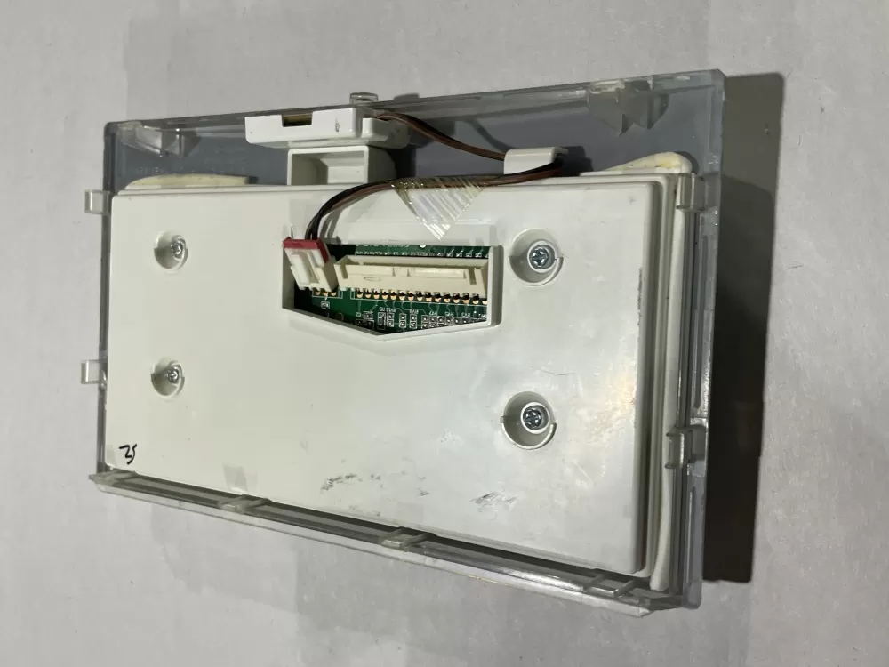 Refrigerator Control Board Dispenser da63 05245 AZ167058 | Wm618