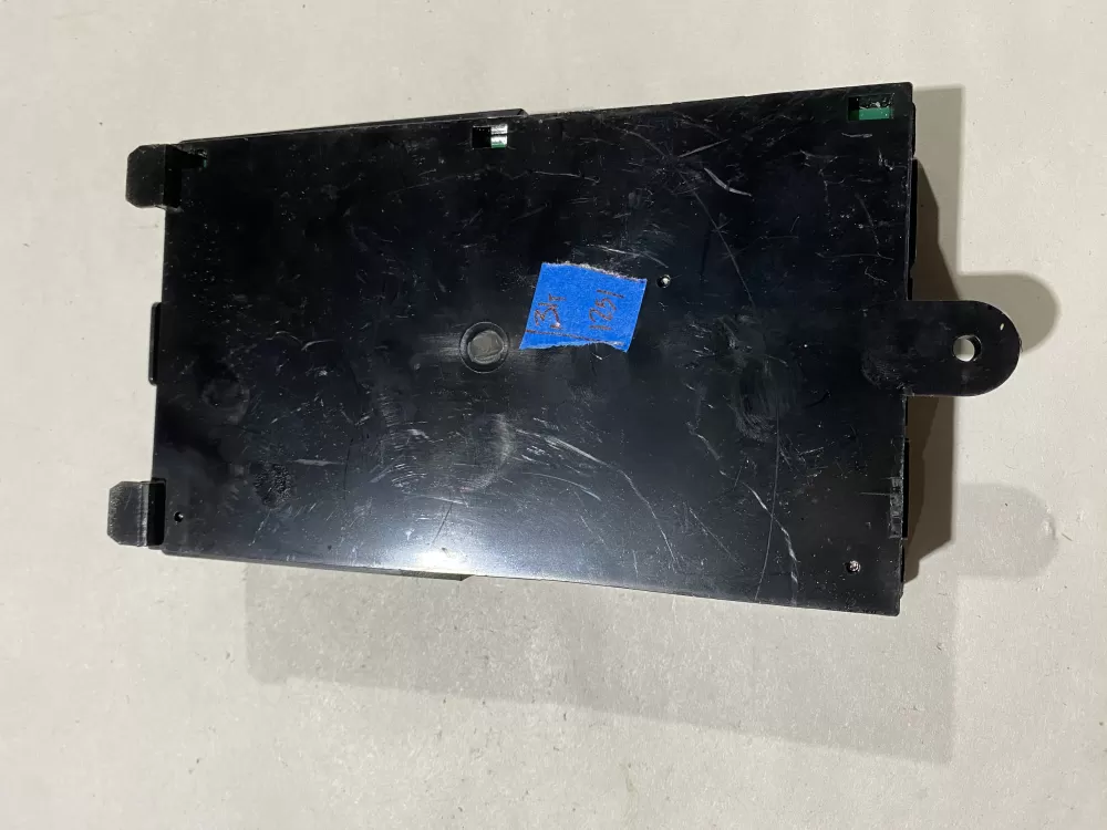 GE 165D8853G300 Dishwasher Control Board AZ139343 | BK1251