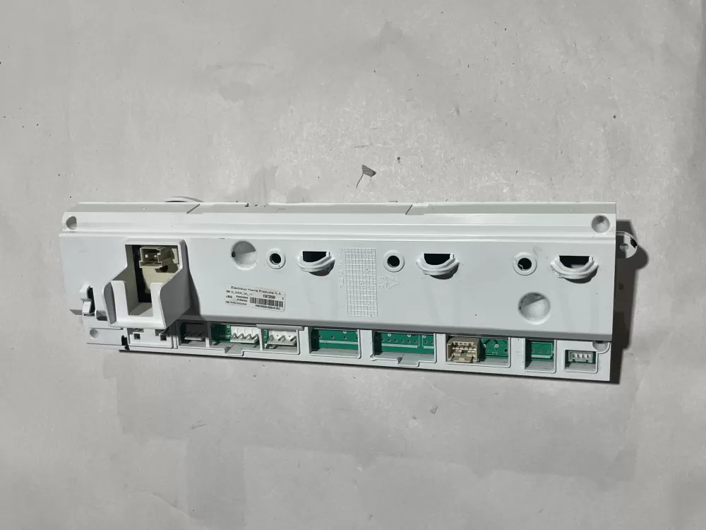 Kenmore  Frigidaire  Electrolux 134732500 EL1347360 Washer Control Board