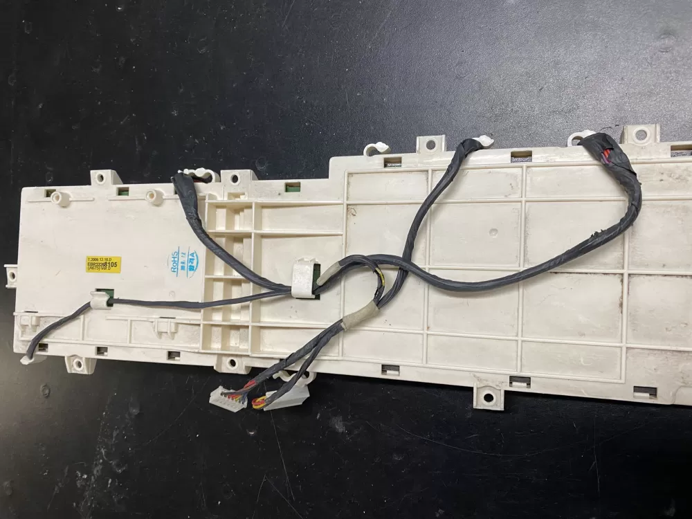 LG Kenmore EAX32221201 EBR32268105 Washer Control Board AZ17686 | BKV237