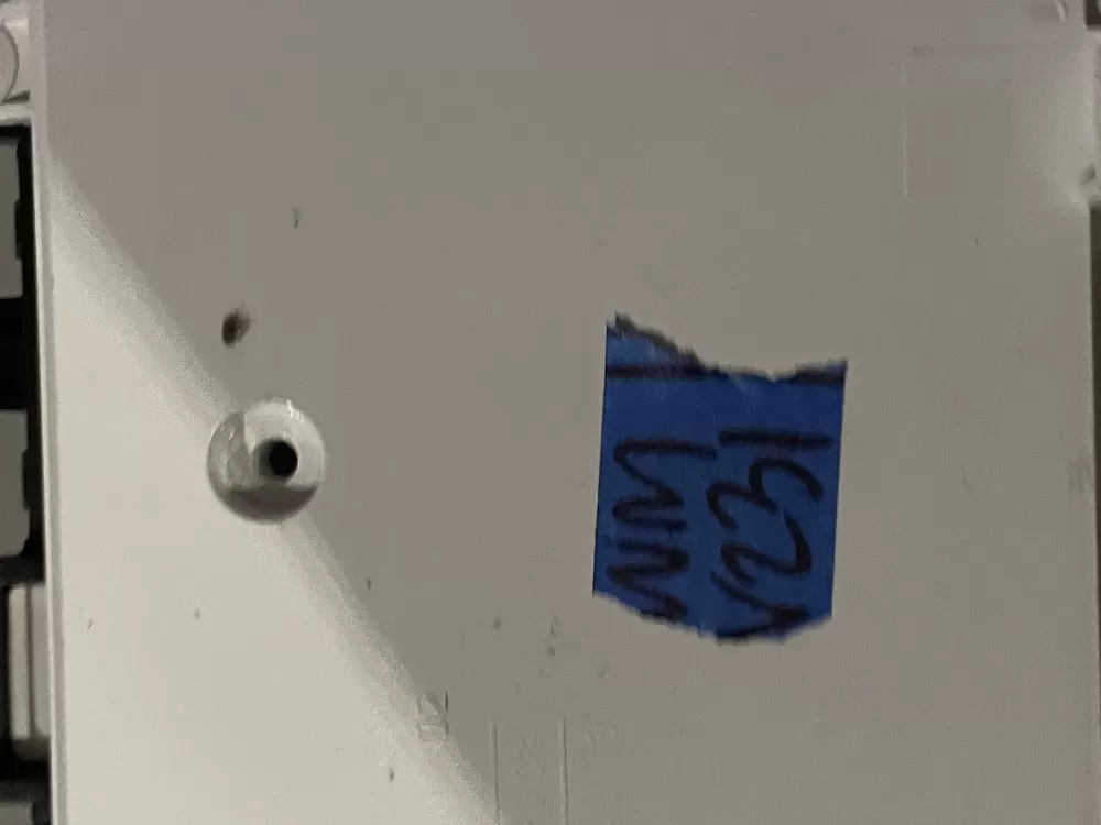 Whirlpool AP6022959 W10560210 WPW10560210 Washer Control Board AZ33552 | Wmv231
