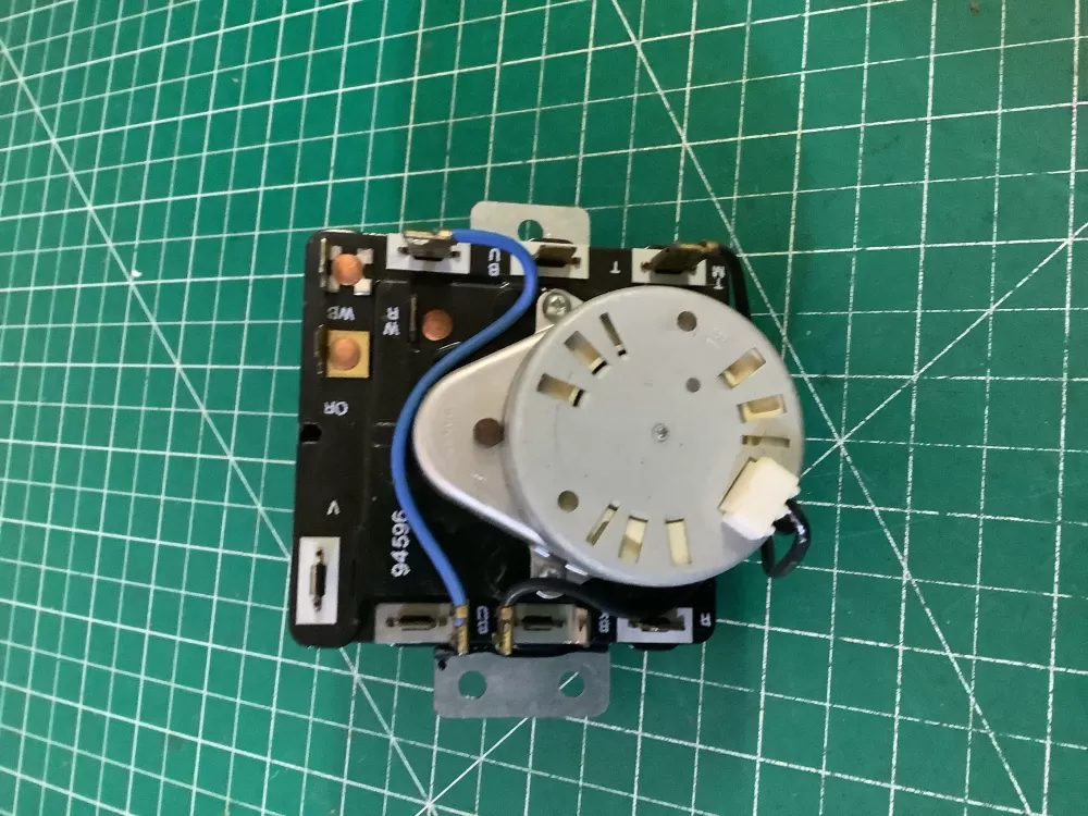 Whirlpool 3406017 Dryer Timer AZ188139 | NR1939