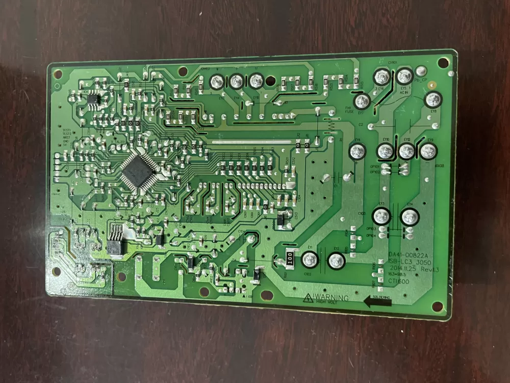 Samsung AP5914908 DA92 00483B Refrigerator Control Board AZ36183 | KM383