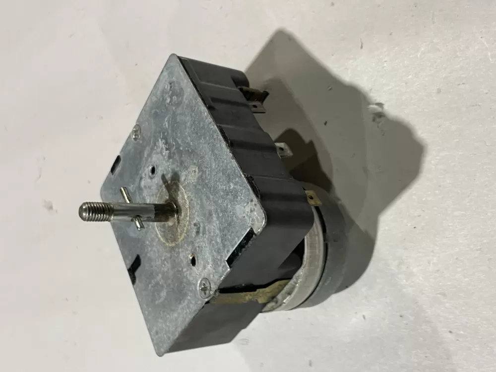 Maytag 6 3085510 Dryer Timer