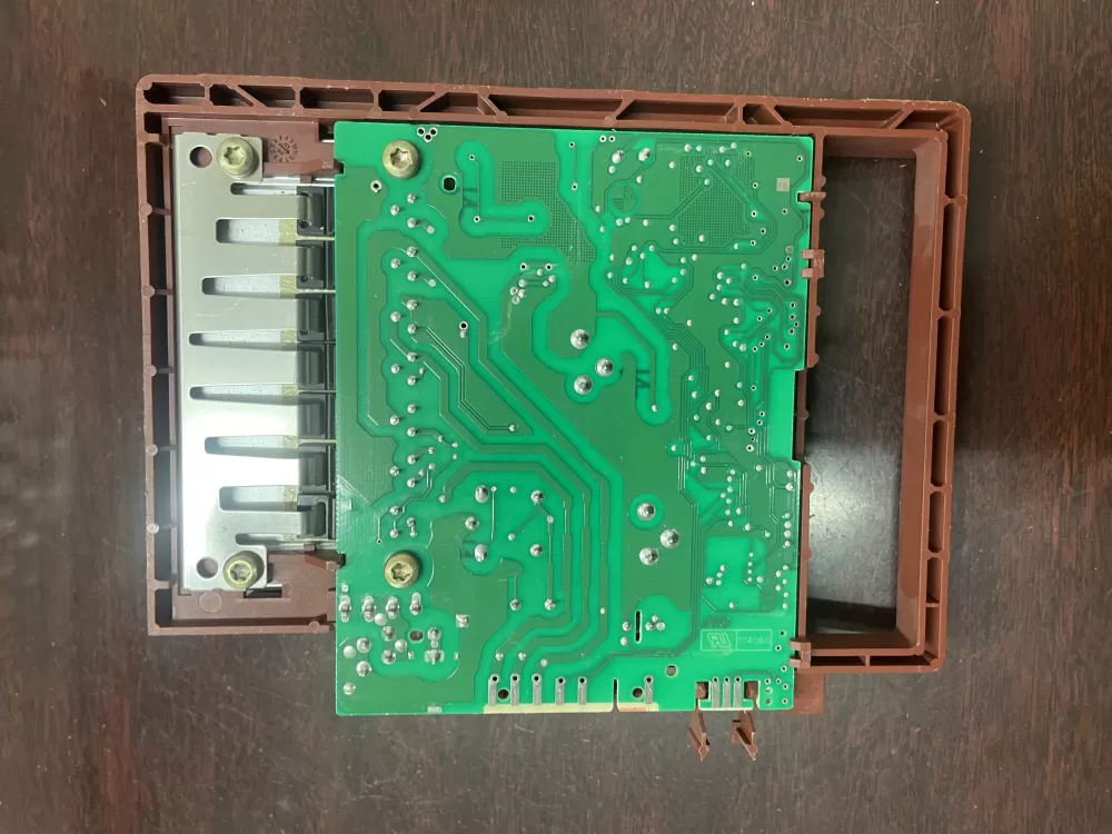 Whirlpool Kenmore Maytag Washer Control Board 4619 703 00681 AZ34833 | KM53