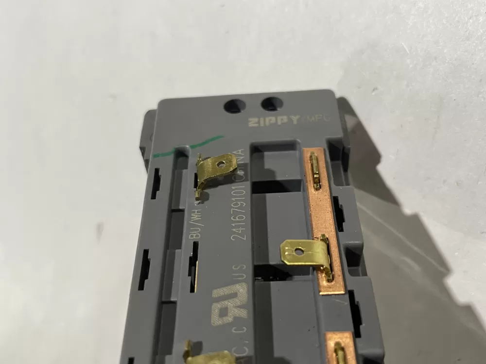 Frigidaire Kenmore Westinghouse Refrigerator Dispenser Switch AZ186208 | Wm2742