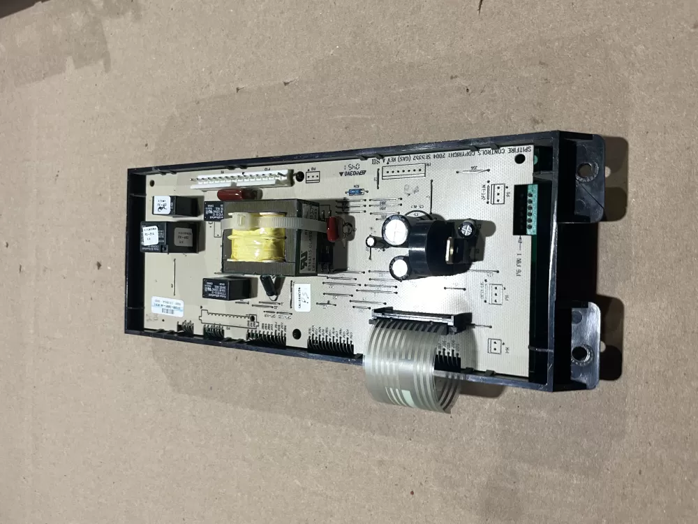 Frigidaire SF5350-S8501 316418501 AP3773932 1062440 AH977981 EA977981 PS977981 Oven Control Board