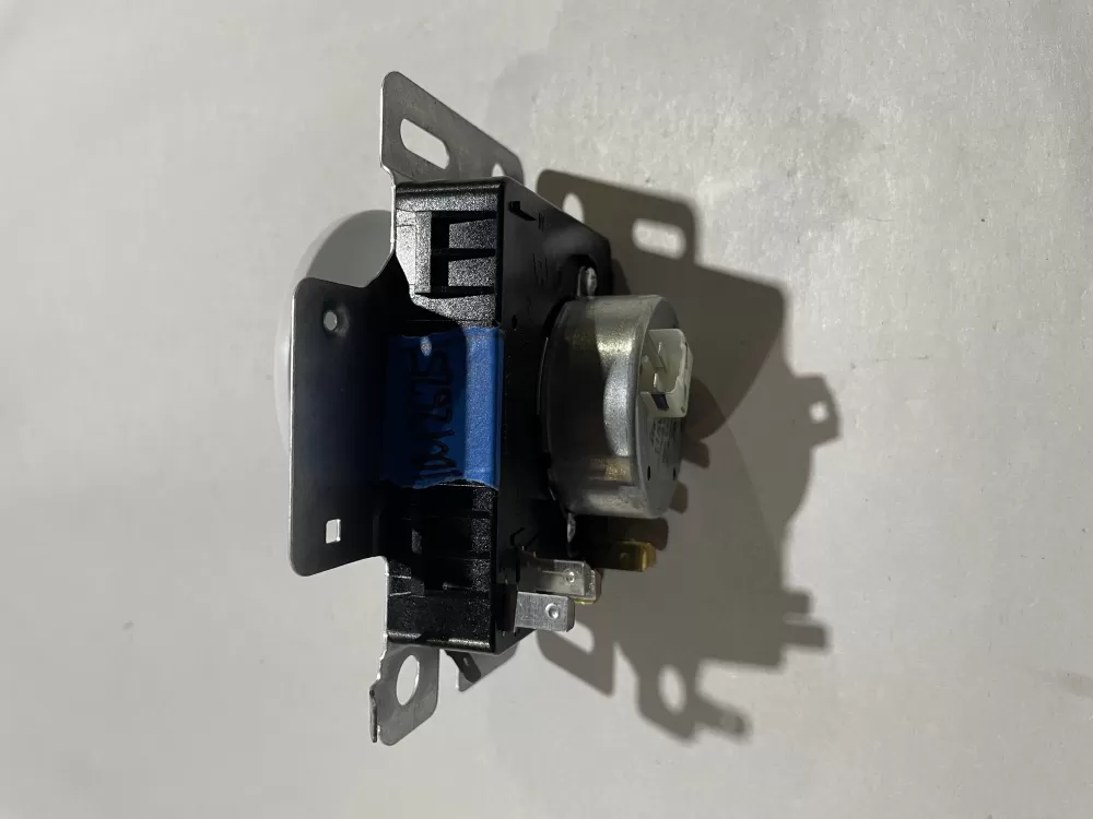 Whirlpool Amana Admiral Roper W10436306 W10745654 Dryer Timer AZ175064 | KM2625