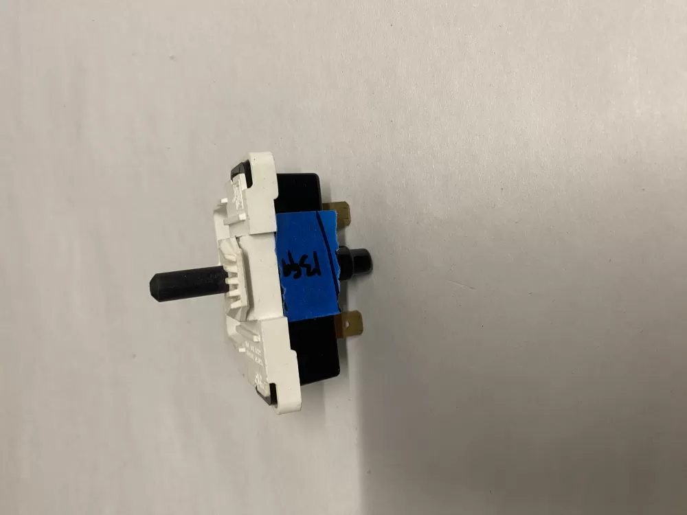 Whirlpool Dryer Switch Push To Start 3977456 0223  AZ224909 | BK1399
