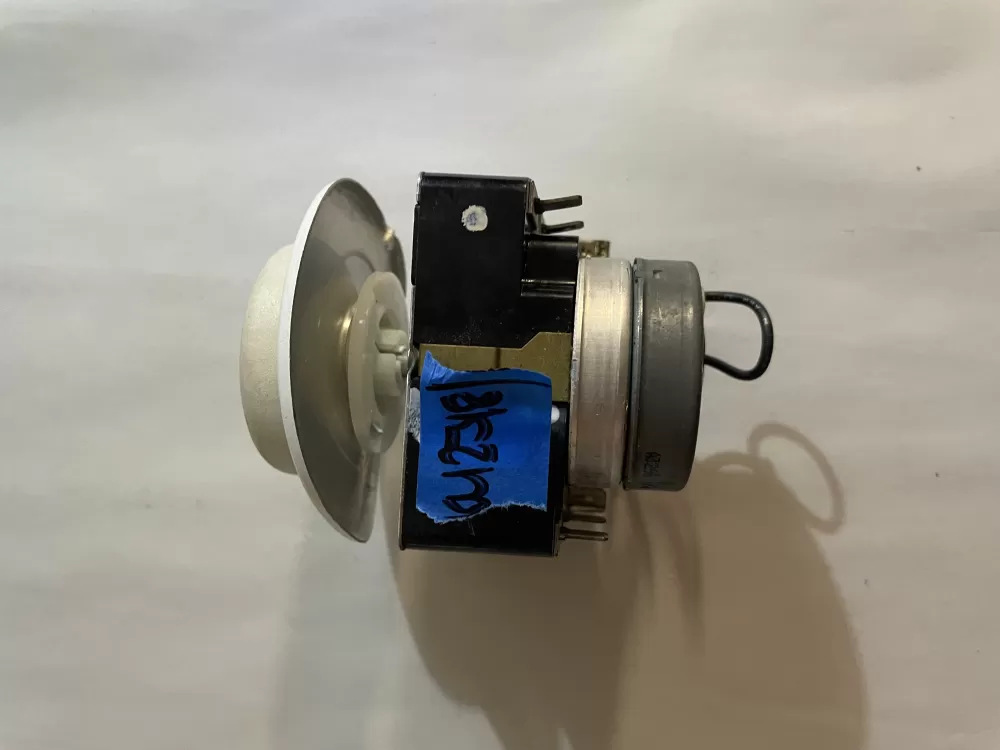 Maytag 6 3085510 Dryer Timer AZ160315 | KM2318