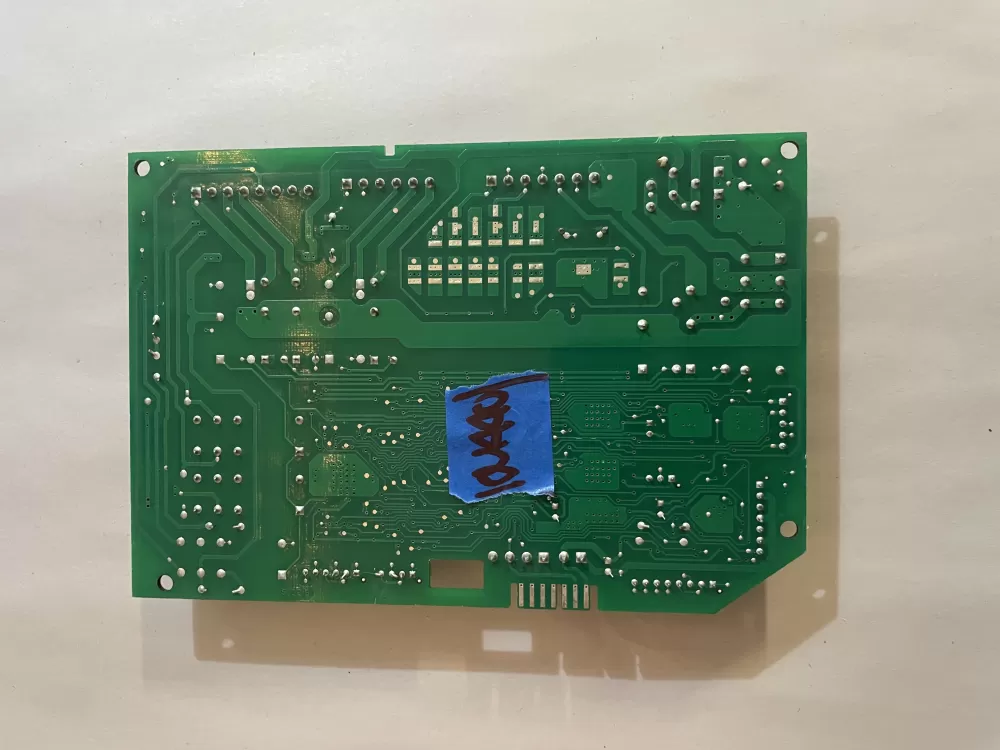 Whirlpool W10675033 W10801162 Refrigerator Control Board AZ166938 | KM440
