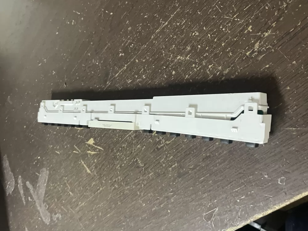 Bosch 9001028581 9001112778 Dishwasher Control Board UI Panel AZ45537 | Wmv147