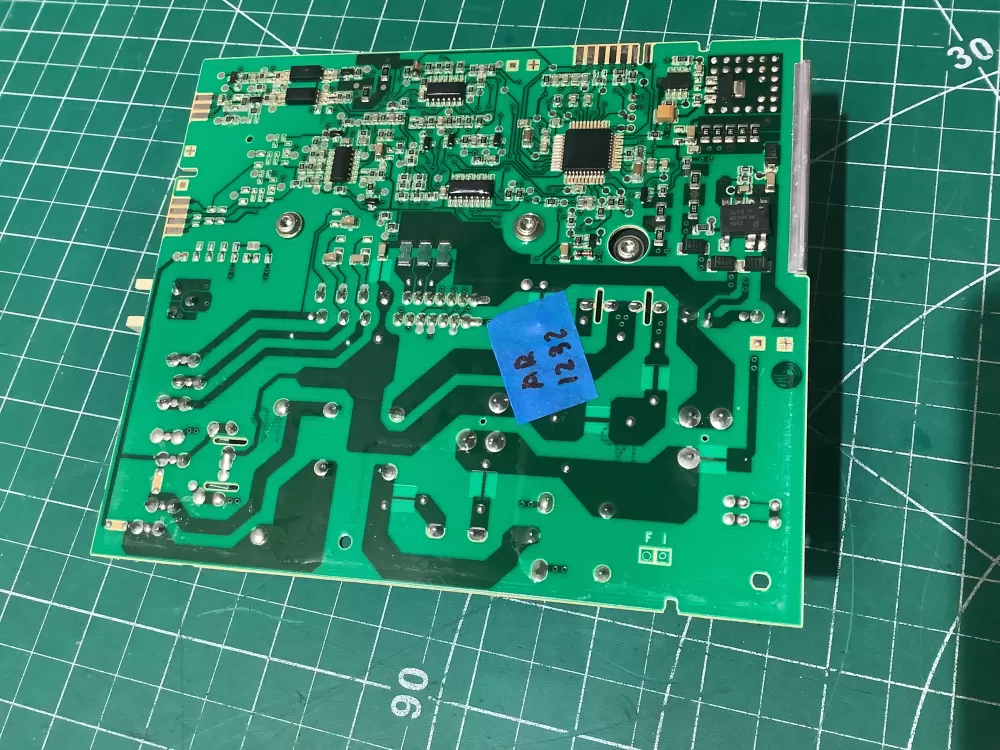 Whirlpool  Maytag AP6020609 W10245123 W10374126 WPW10374126 PS11753928 Washer Control Board