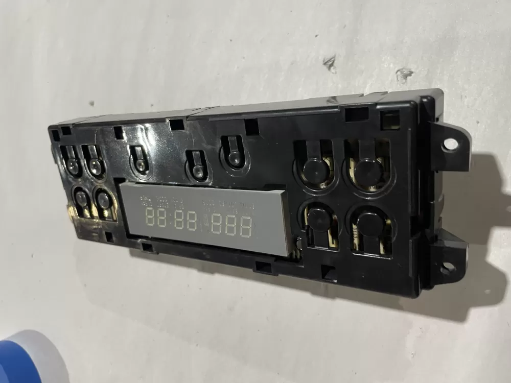 GE 191D3159P122 Oven Control Board Wb27t10411 AZ186654 | Wm2645