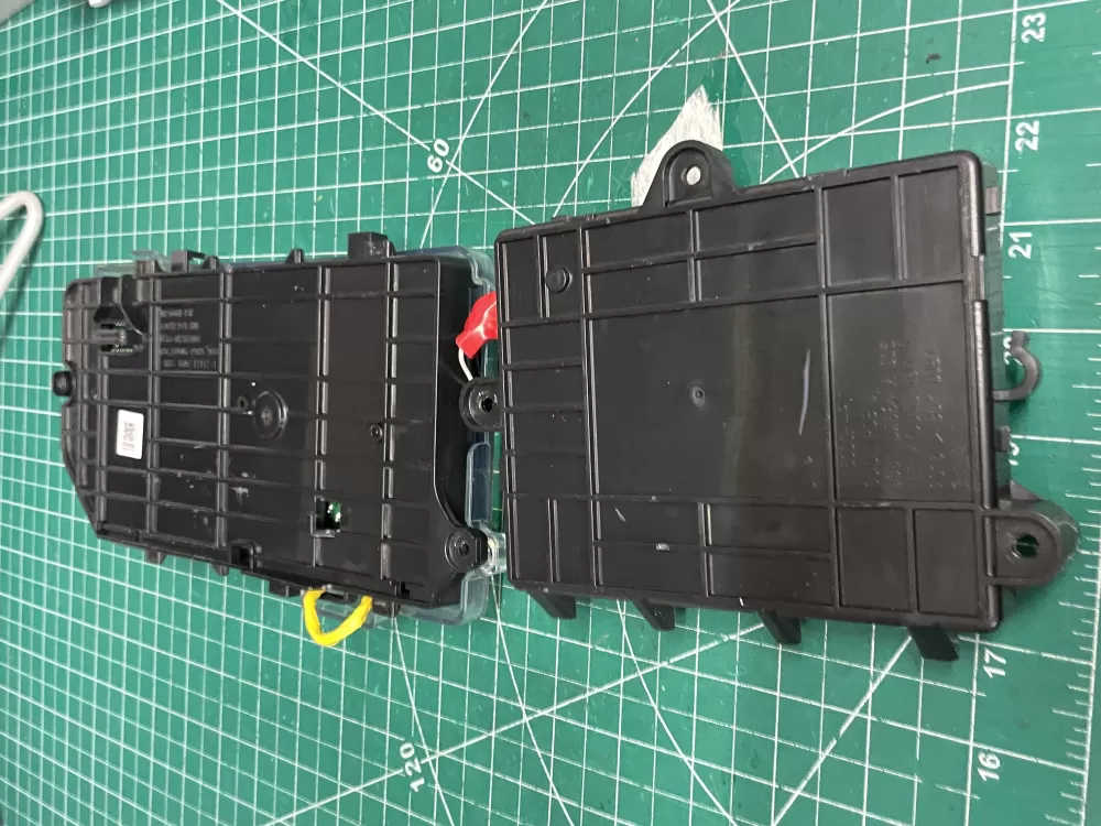 Samsung Washer Control Board DC92-01802J AZ210419 | Wmv929