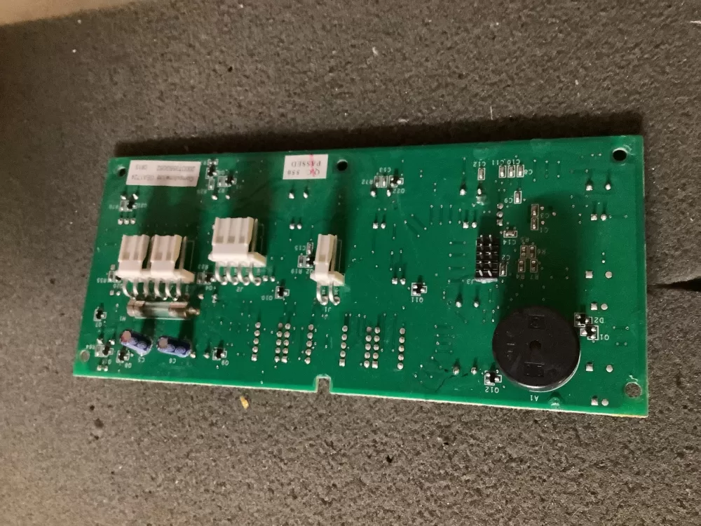 GE 200D7355G052 WR55X10802 AP4413411 Refrigerator Control Board AZ98917 | NR52
