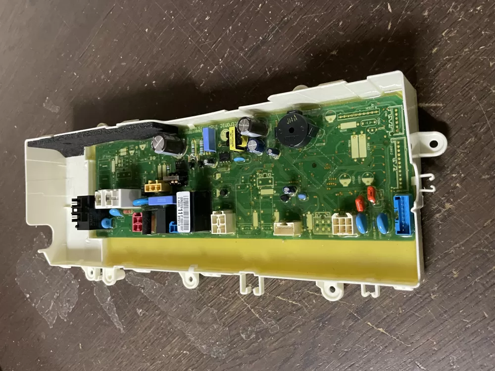 LG EBR62707609 EAX61170502 EBR62707611 Dryer Control Board AZ49310 | Wm1808